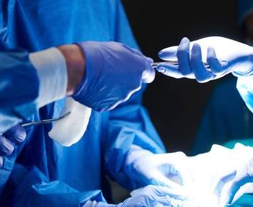 Entrenamiento Avanzado en Cirugía Hepatopancreatobiliar