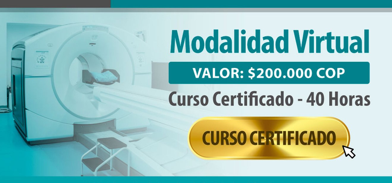 Curso de Protección Radiológica