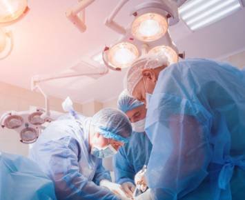 Diplomado Cuidado del Donante y Paciente con Trasplante de Órganos Sólidos y Tejidos