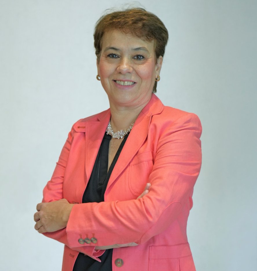 Dra. Alicia María Soto