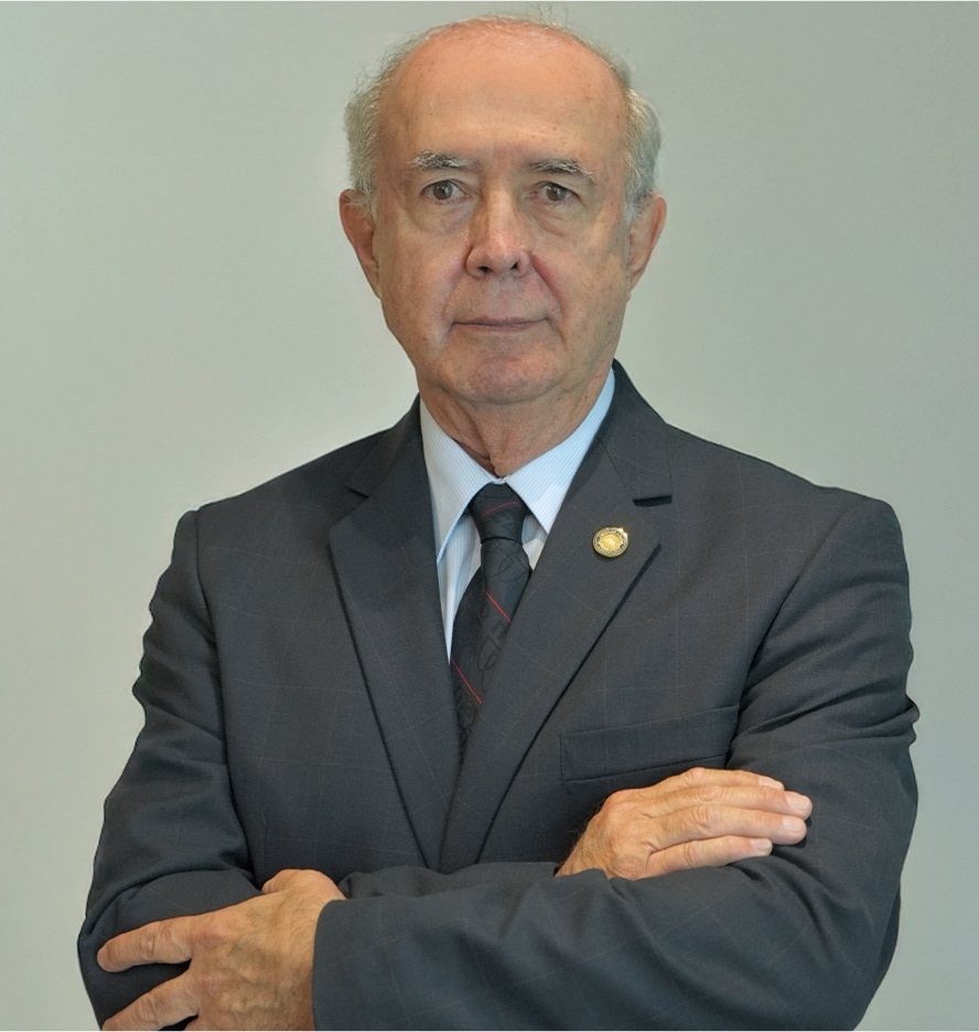 Dr. Carlos Alberto Luengas Luengas