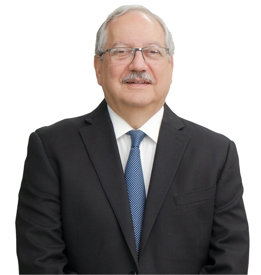 Dr. Víctor Raúl Castillo Mantilla