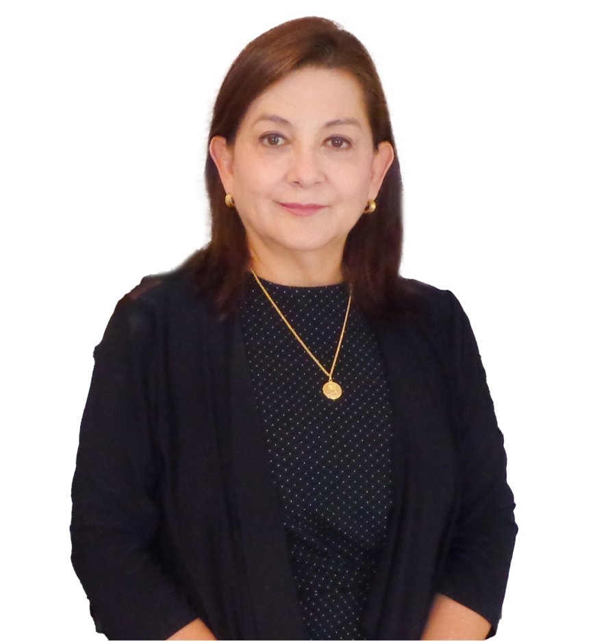 Dra. Sonia Stella Ramírez Rivero