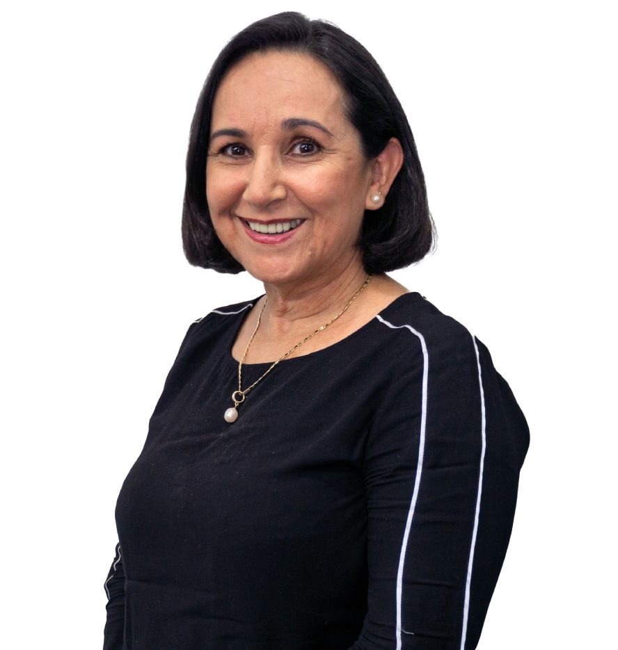 Gloria Vargas García