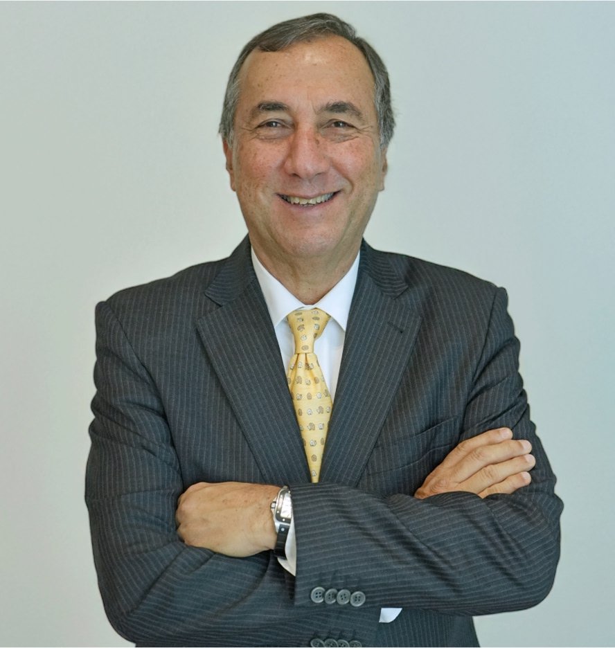 Dr. Héctor Fernando García Ardila