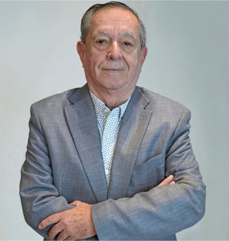 Dr. Jorge Enrique Mantilla García