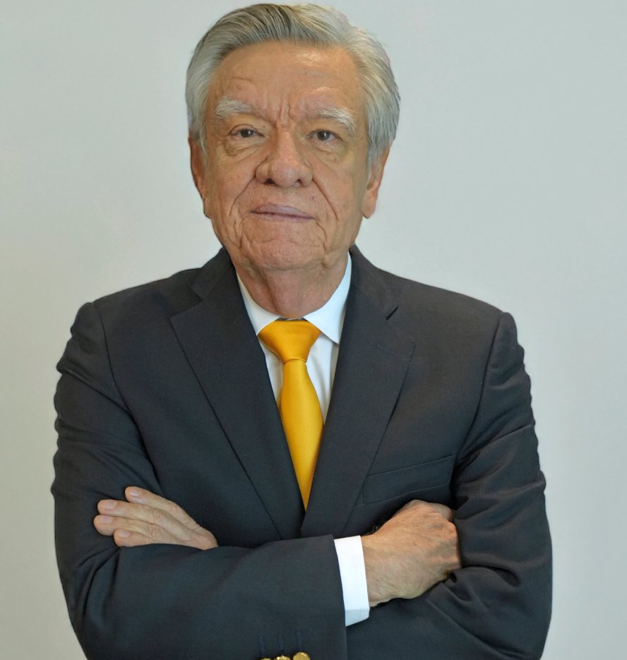Dr. Jorge Gómez Duarte