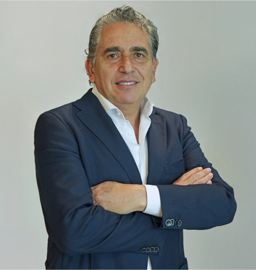 Dr. Jorge Pino Ricci