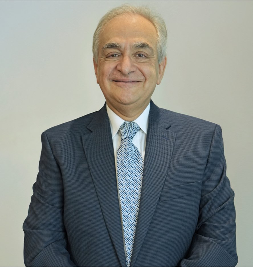 Dr. José Federico Saaibi Solano